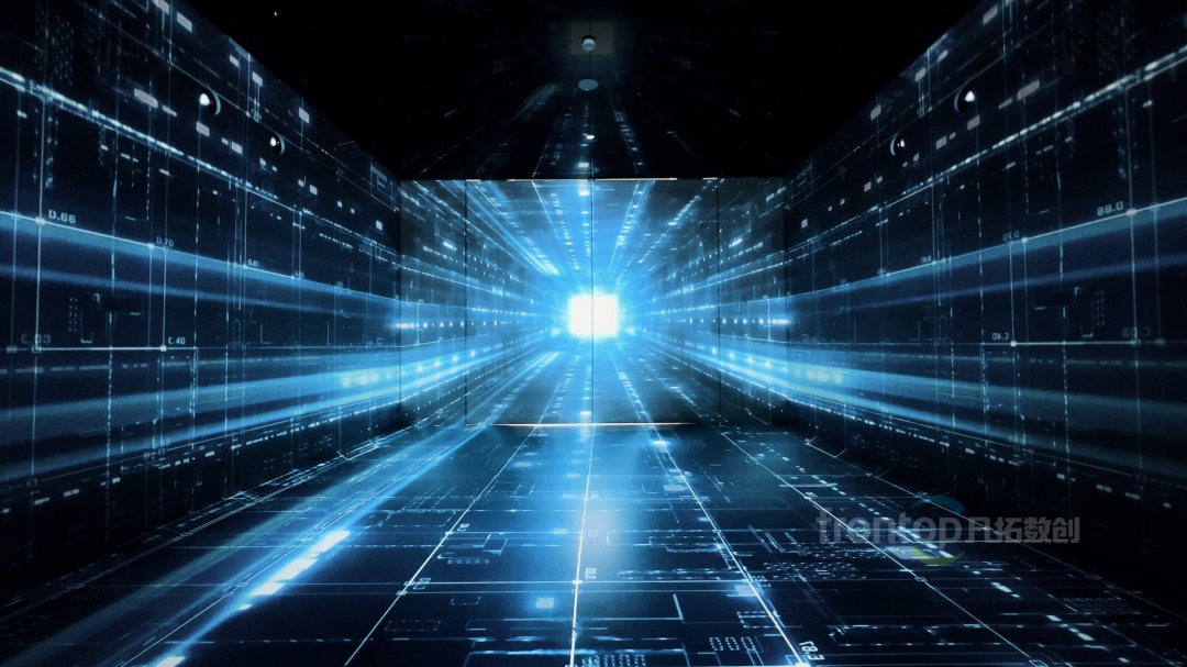 AI馆:人工智能展馆的结合 AI馆:人工智能展馆的结合