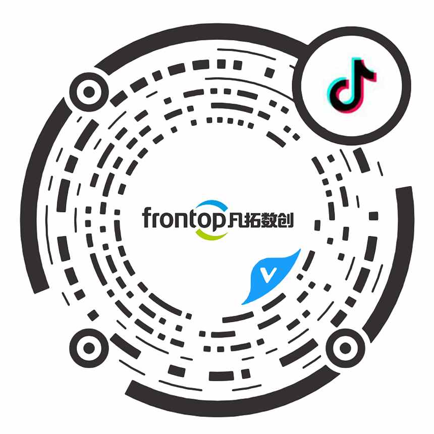 凡拓数创